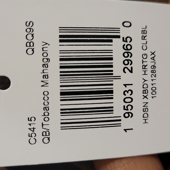 Coach - Picture 4 of 4